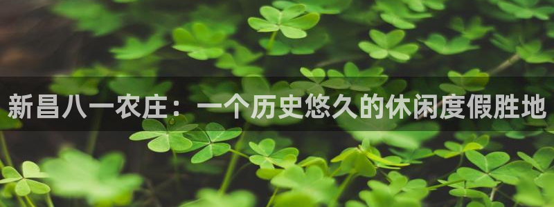 必一运动官网